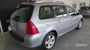 Peugeot 307 de 2003