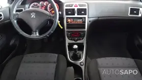 Peugeot 307 de 2003