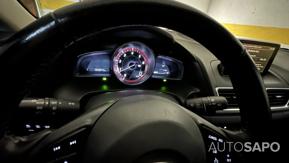 Mazda 3 1.5 Skyactiv-D Excellence Navi de 2017