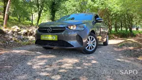 Opel Corsa 1.0 T Color Edition de 2020