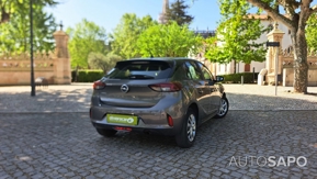Opel Corsa 1.0 T Color Edition de 2020