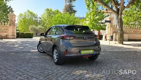 Opel Corsa 1.0 T Color Edition de 2020