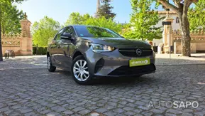 Opel Corsa 1.0 T Color Edition de 2020