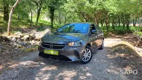 Opel Corsa 1.0 T Color Edition de 2020