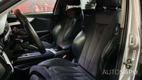 Audi A4 de 2016