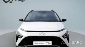 Hyundai Bayon 1.0 T-GDi Premium de 2022