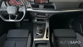Audi Q5 de 2019