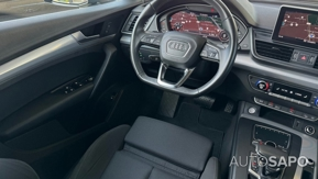 Audi Q5 de 2019