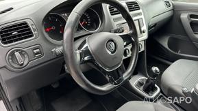 Volkswagen Polo de 2014