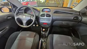 Peugeot 206 de 2006