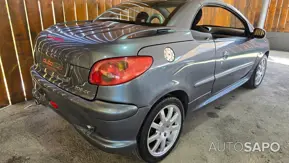 Peugeot 206 de 2006