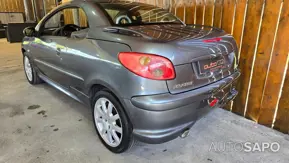 Peugeot 206 de 2006