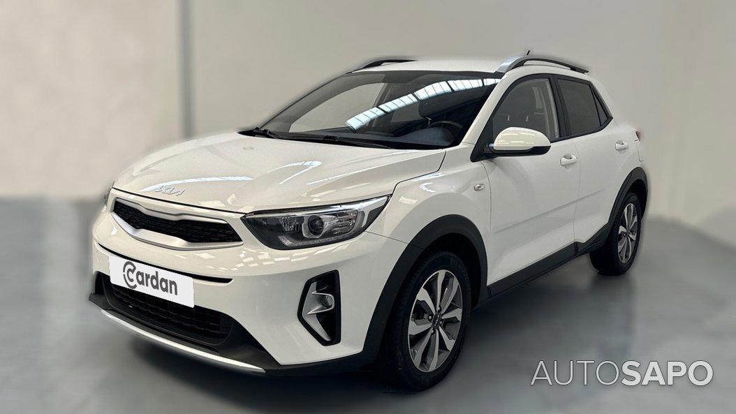 Kia Stonic 1.2 Dynamic de 2022