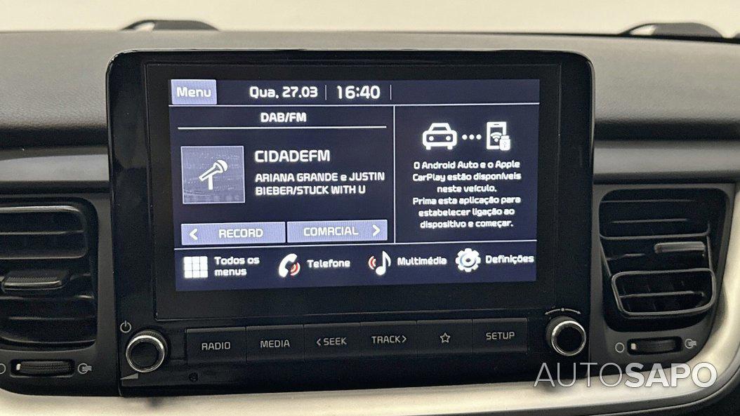 Kia Stonic 1.2 Dynamic de 2022