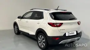 Kia Stonic 1.2 Dynamic de 2022