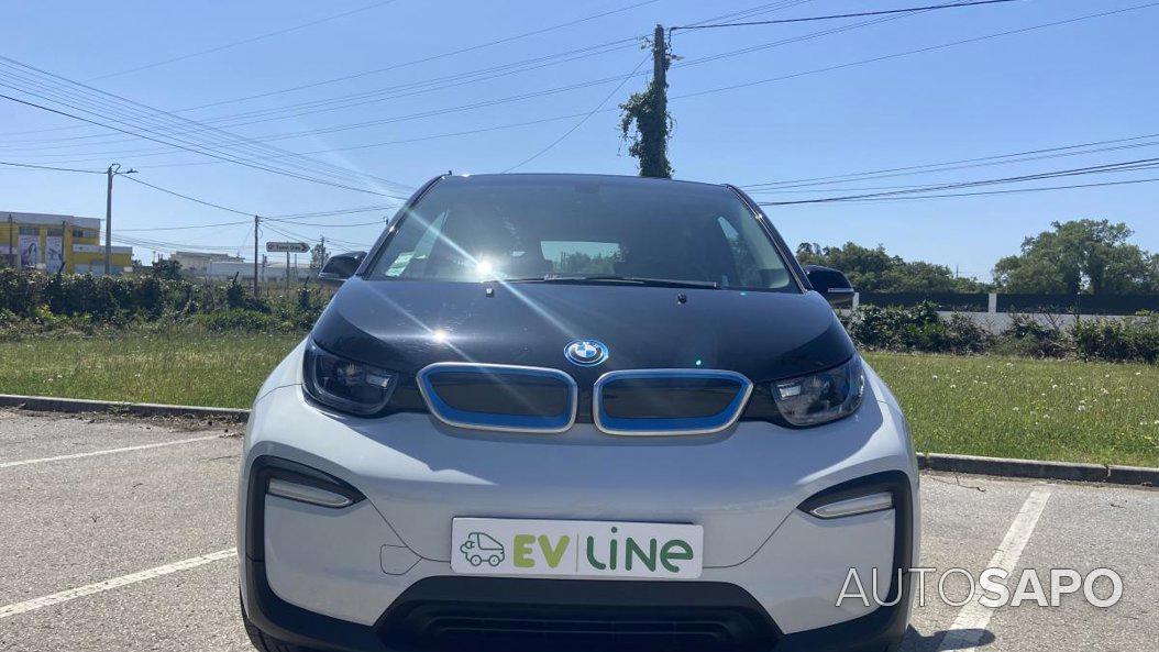 BMW i3 i3 94Ah +Comfort Package Advance de 2018