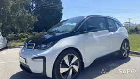 BMW i3 i3 94Ah +Comfort Package Advance de 2018