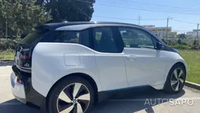 BMW i3 i3 94Ah +Comfort Package Advance de 2018