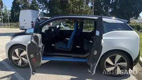 BMW i3 i3 94Ah +Comfort Package Advance de 2018