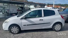 Renault Clio de 2011