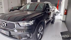 Volvo XC40 de 2020