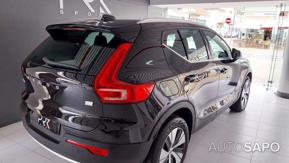 Volvo XC40 de 2020