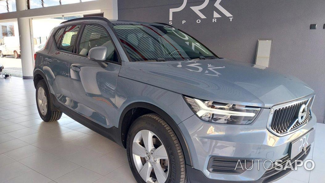 Volvo XC40 de 2019