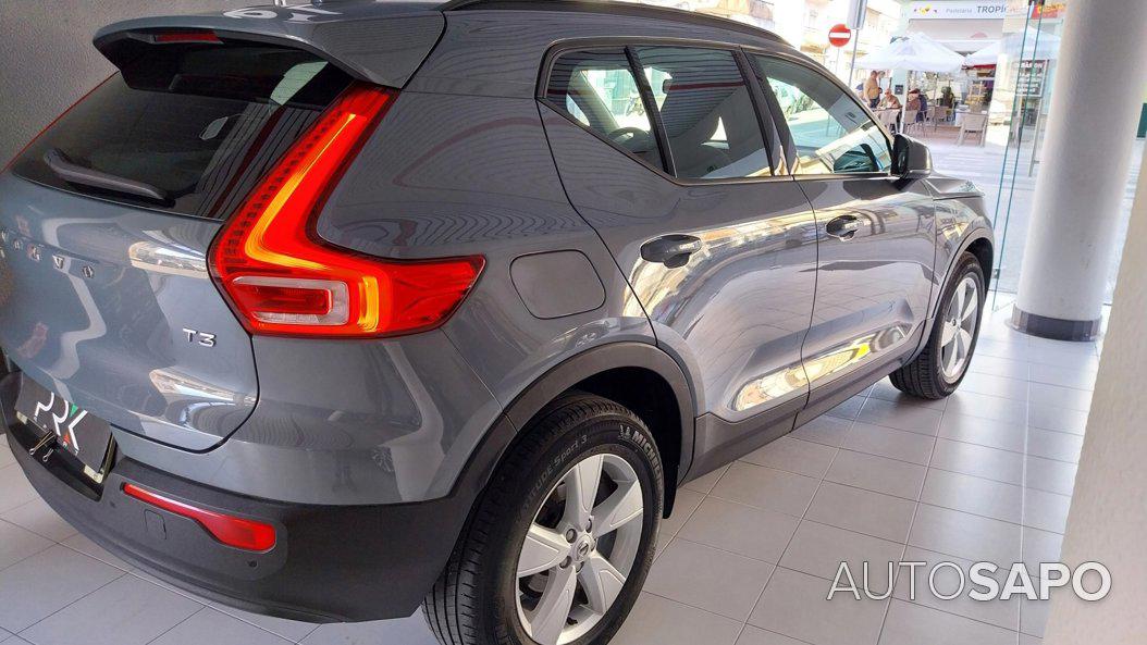 Volvo XC40 de 2019