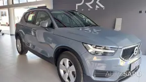 Volvo XC40 de 2019