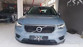 Volvo XC40 de 2019