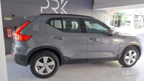 Volvo XC40 de 2019