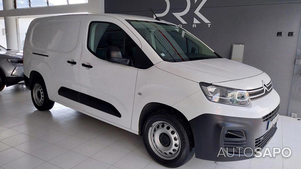 Citroen Berlingo de 2019