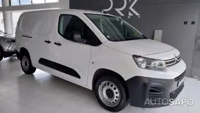 Citroen Berlingo de 2019