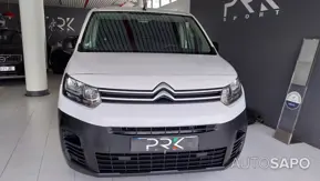 Citroen Berlingo de 2019