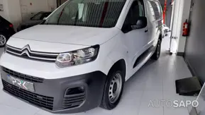 Citroen Berlingo de 2019