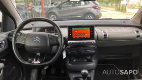 Citroen C4 Cactus de 2019