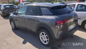 Citroen C4 Cactus de 2019