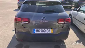 Citroen C4 Cactus de 2019