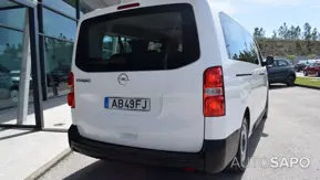 Opel Vivaro 1.5 CDTi L2H1 Essentia de 2020