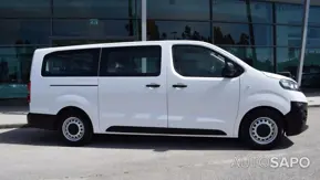 Opel Vivaro 1.5 CDTi L2H1 Essentia de 2020