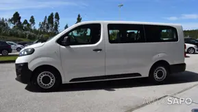 Opel Vivaro 1.5 CDTi L2H1 Essentia de 2020