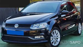 Volkswagen Polo de 2014