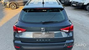 Seat Arona 1.6 TDI Style de 2019