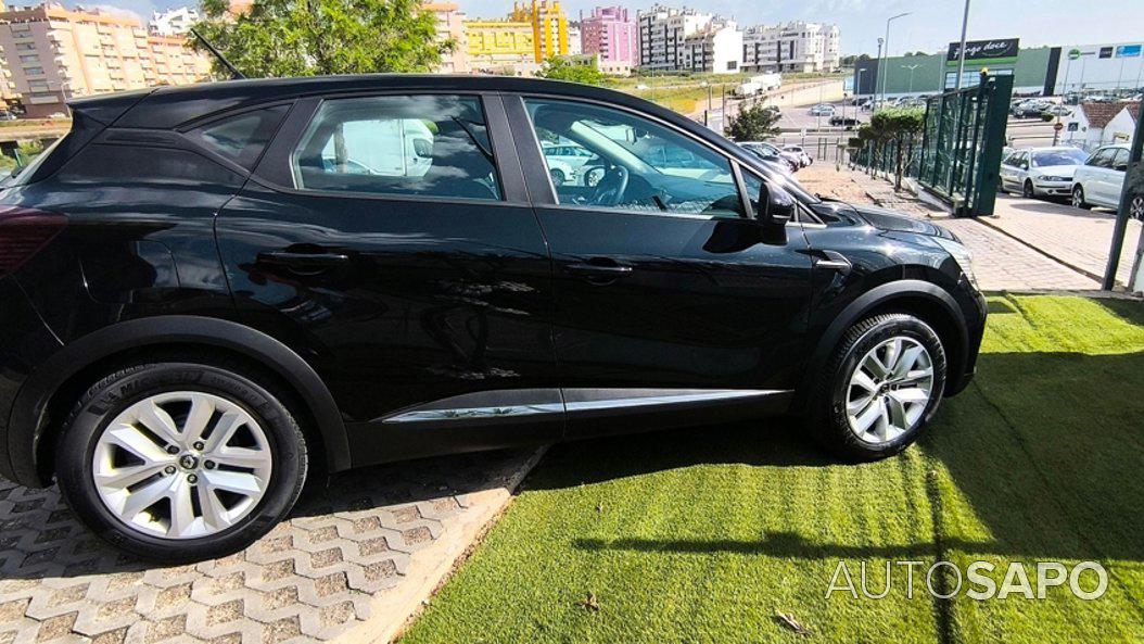 Renault Captur de 2020