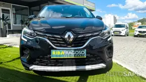 Renault Captur de 2020