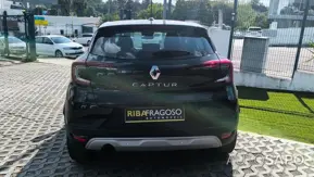 Renault Captur de 2020