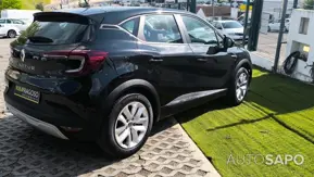 Renault Captur de 2020