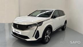 Peugeot 5008 de 2023