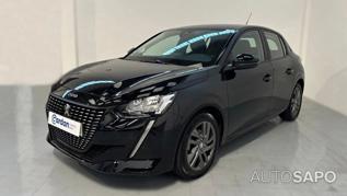 Peugeot 208 de 2023