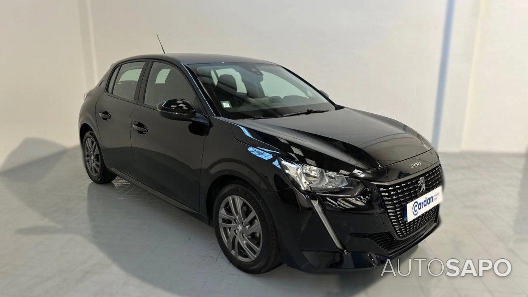 Peugeot 208 de 2023